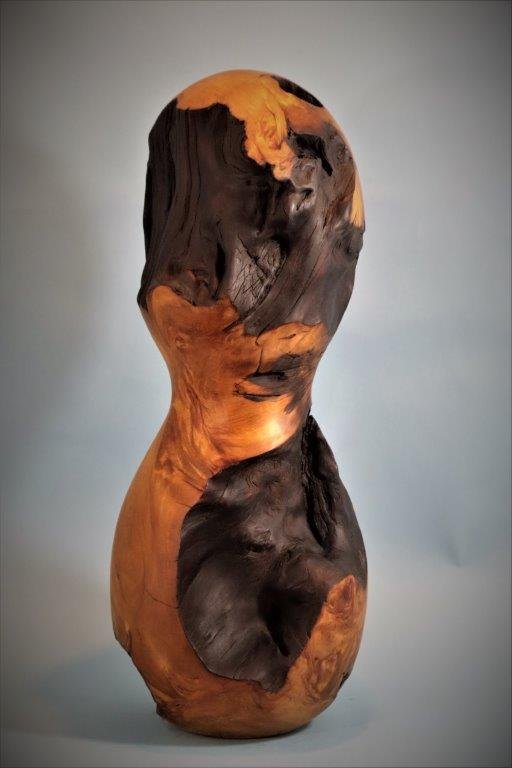 kauri sculpture